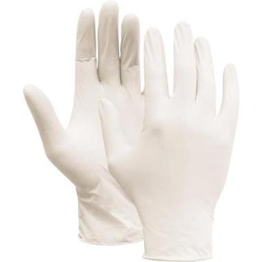 OXXA® Latex-Strong 44-215 handschoen naturel