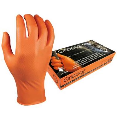 OXXA® X-Grippaz Pro 44-560 handschoen oranje