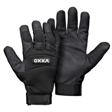 OXXA® X-Mech 51-600 handschoen zwart