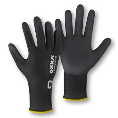 OXXA® X-Diamond-Flex 51-780 handschoen zwart