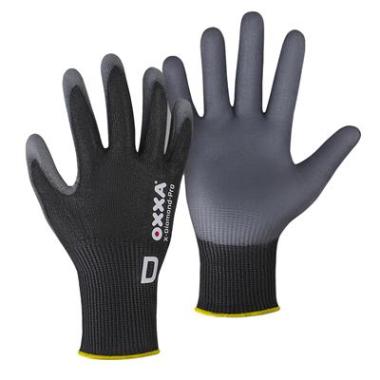 OXXA® X-Diamond-Pro 51-785 handschoen zwart