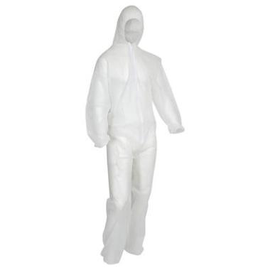 OXXA® Cover 6110 overall wit