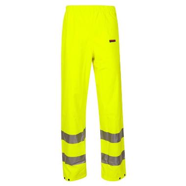 OXXA® Aletta 5605 broek fluo geel