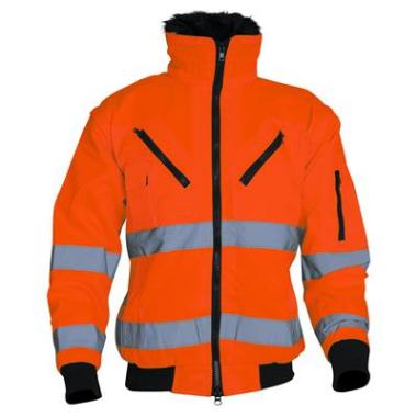 OXXA® Akila 0976 pilotjack fluo oranje