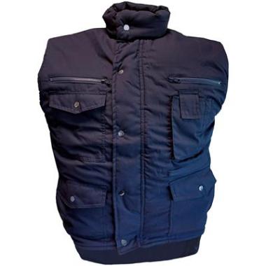 OXXA® Erin 0375 bodywarmer marineblauw