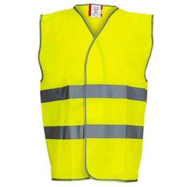 OXXA® Andrea 0165 verkeersvest fluo geel