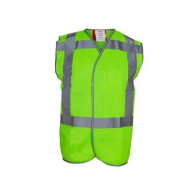 OXXA® Ariel 0185 verkeersvest RWS fluo groen