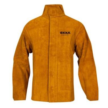 OXXA® Marcus 0391 Lasjack bruin