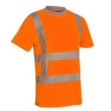OXXA® X-Viz-Flex 6200 T-shirt RWS fluo oranje
