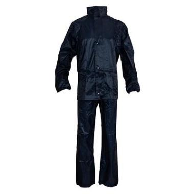 OXXA® Splash 4010 regenpak marineblauw