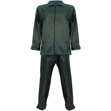 OXXA® Splash 4010 regenpak groen