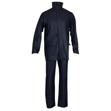 OXXA® Waldo 5100 regenpak marineblauw
