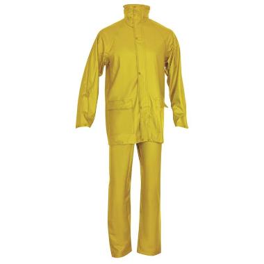 OXXA® Waldo 5100 regenpak geel