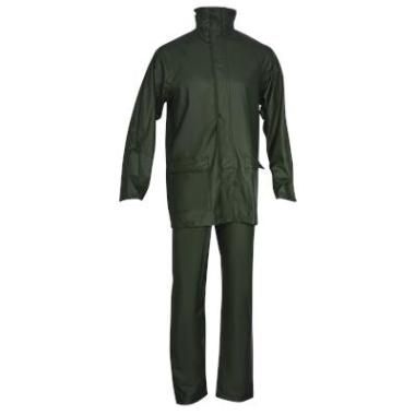 OXXA® Waldo 5100 regenpak groen
