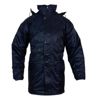 OXXA® General 8570 parka marineblauw