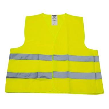 OXXA® Reflect 0115 verkeersvest fluo geel