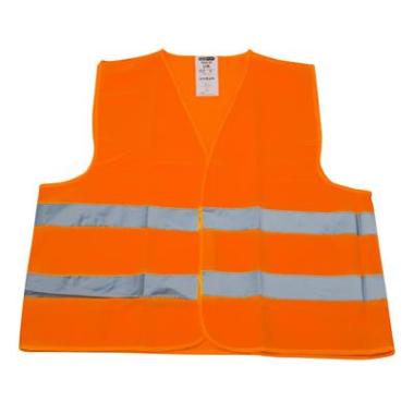 OXXA® Reflect 0115 verkeersvest fluo oranje