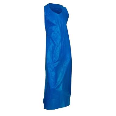 OXXA® Cover 4565 schort blauw