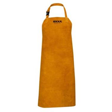 OXXA® Marty 0101 lasschort bruin