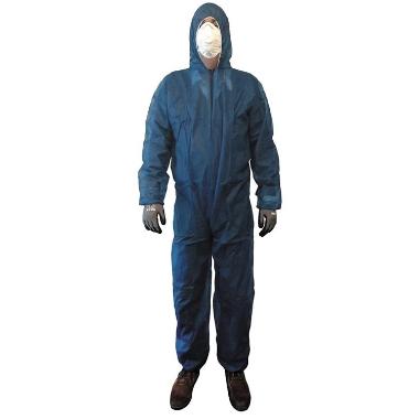 OXXA® Cover 6110 overall marineblauw