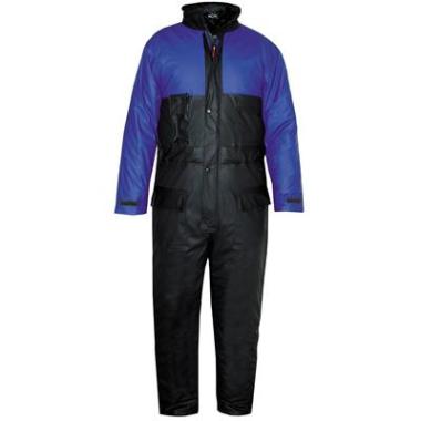 OXXA® Wali 5470 overall marineblauw/korenblauw
