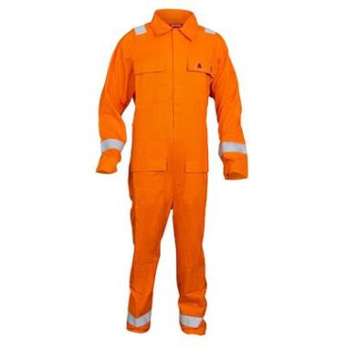 OXXA® Marcia 5366 overall oranje
