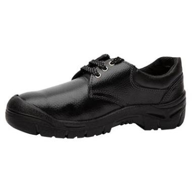 OXXA Walker® 1875 veiligheidsschoen S3 zwart