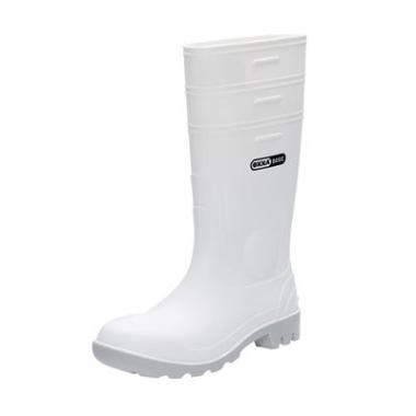 OXXA® Walker 0160 veiligheidslaars S4 wit