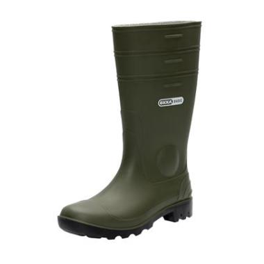 OXXA® Walker 0150 veiligheidslaars S5 groen