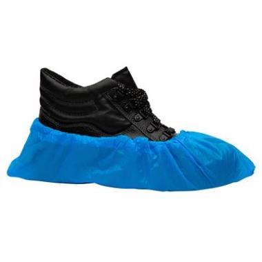 OXXA® Cover 5875 overschoen blauw