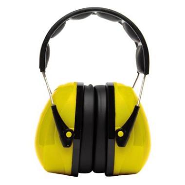OXXA® Sonora 8100 gehoorkap geel