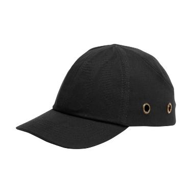 OXXA® Washington 3020 Baseball Cap zwart