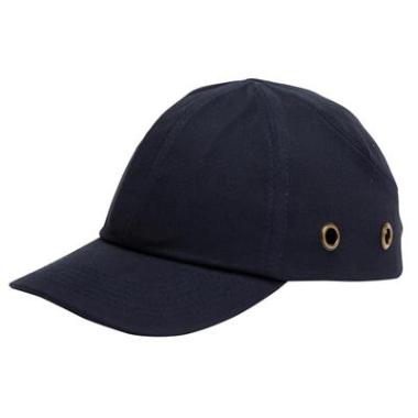 OXXA® Washington 3020 Baseball Cap marineblauw