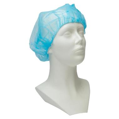 OXXA® Cover 2030 baret pannekoek blauw