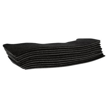 OXXA® Kigali 8205 zweetband zwart