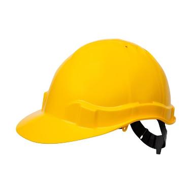 OXXA® Apia 8000 veiligheidshelm geel