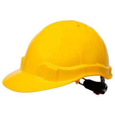 OXXA® Asmara 8050 veiligheidshelm geel