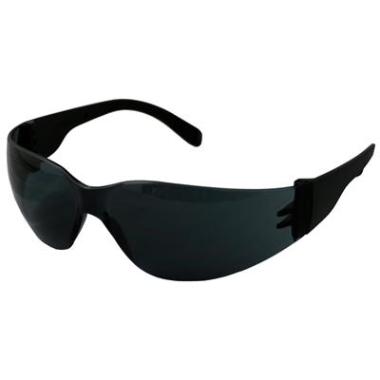 OXXA® Vision 8062 veiligheidsbril smoke
