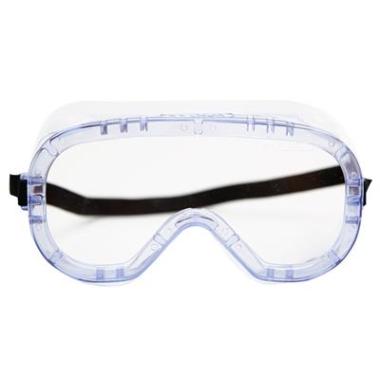 OXXA® Vision 7330 ruimzichtbril transparant