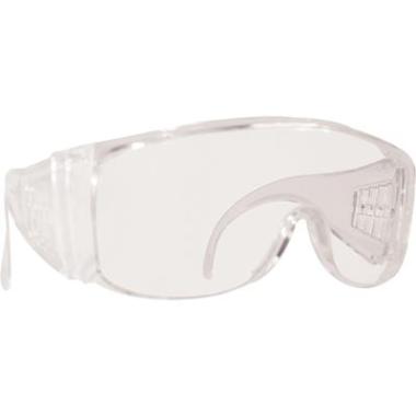OXXA® Vision 7011 overzetbril transparant