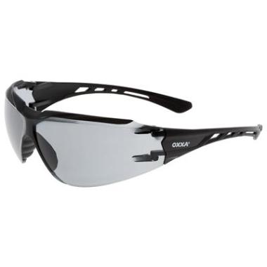 OXXA® X-Spec-Style 8236 veiligheidsbril zwart