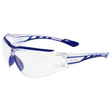OXXA® X-Spec-Style 8235 veiligheidsbril blauw