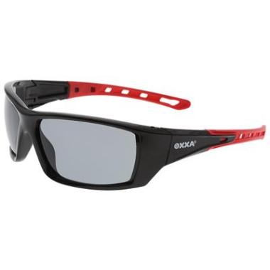 OXXA® Rota 8221 veiligheidsbril zwart