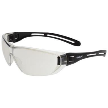 OXXA® Nila 8217 veiligheidsbril zwart