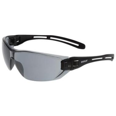 OXXA® Nila 8216 veiligheidsbril zwart