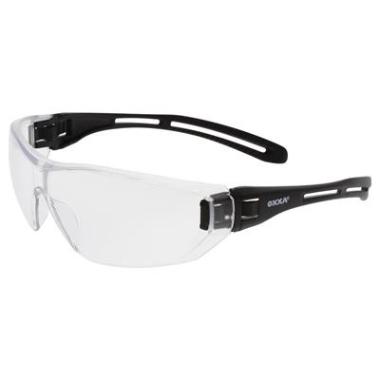 OXXA® Nila 8215 veiligheidsbril zwart