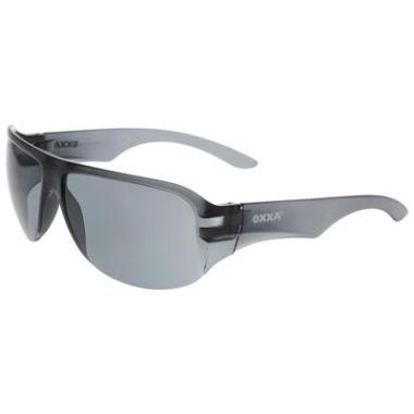 OXXA® Akna 8201 veiligheidsbril smoke