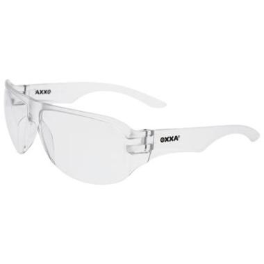 OXXA® Akna 8200 veiligheidsbril transparant