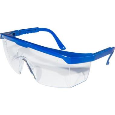 OXXA® Vision 7000 veiligheidsbril blauw