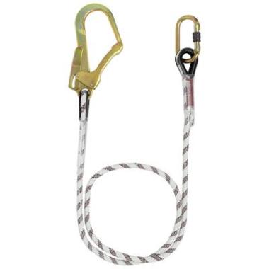 OXXA® Hayes 4083 positioneringslijn XL 2 m grijs